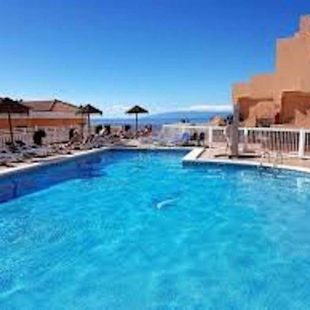 Golden Paradise Seaview Costa Adeje  Eksteriør bilde