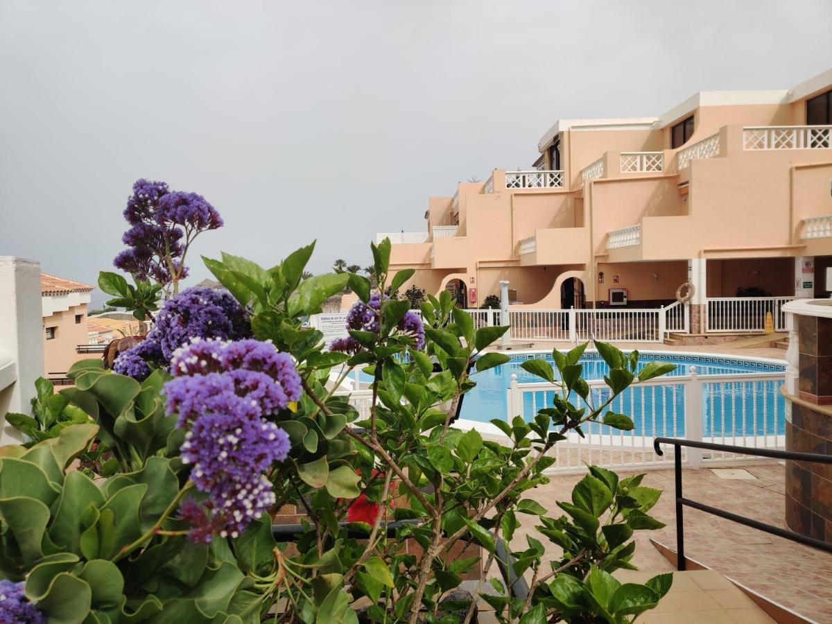 Golden Paradise Seaview Costa Adeje  Eksteriør bilde