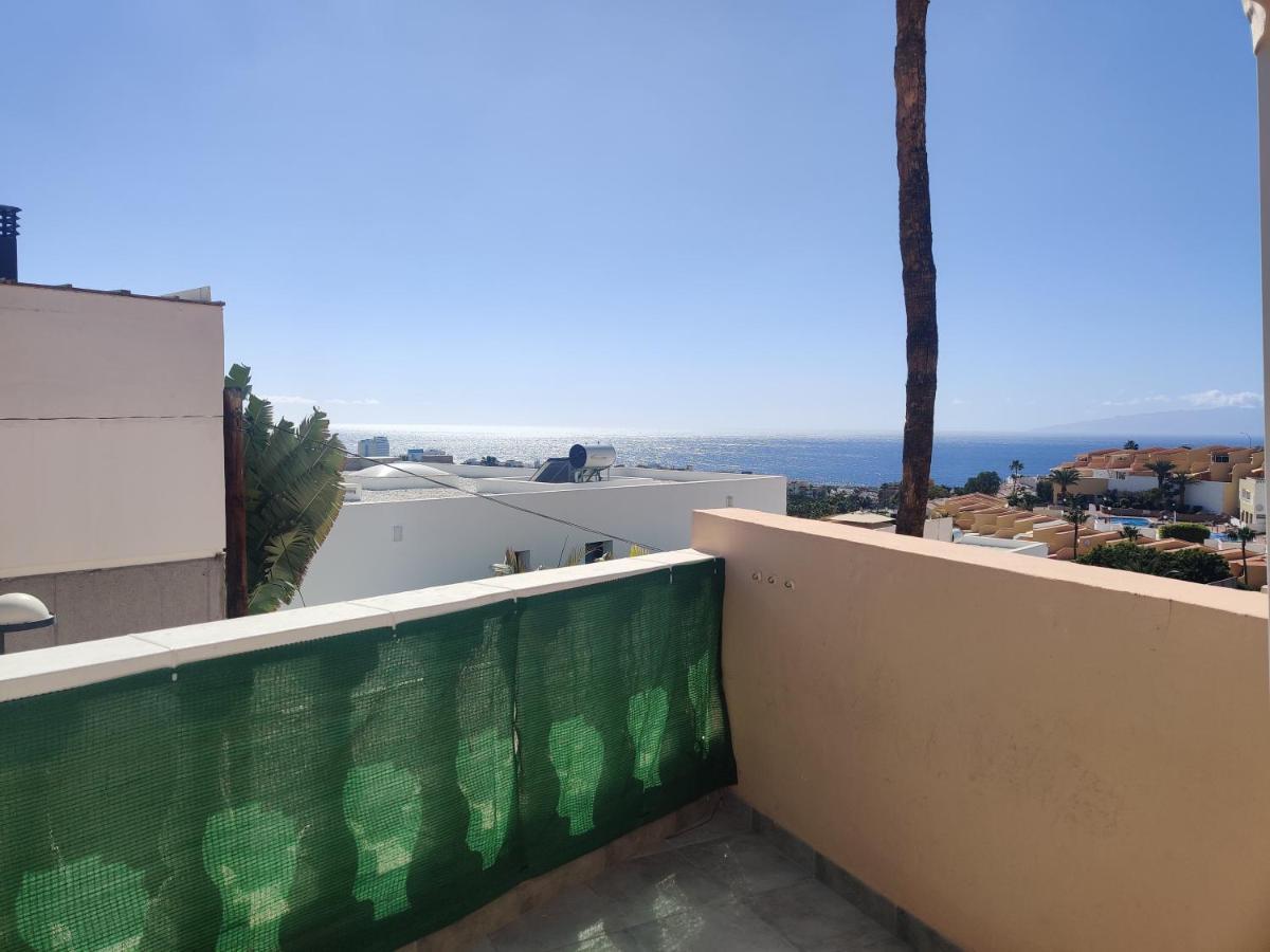Golden Paradise Seaview Costa Adeje  Eksteriør bilde