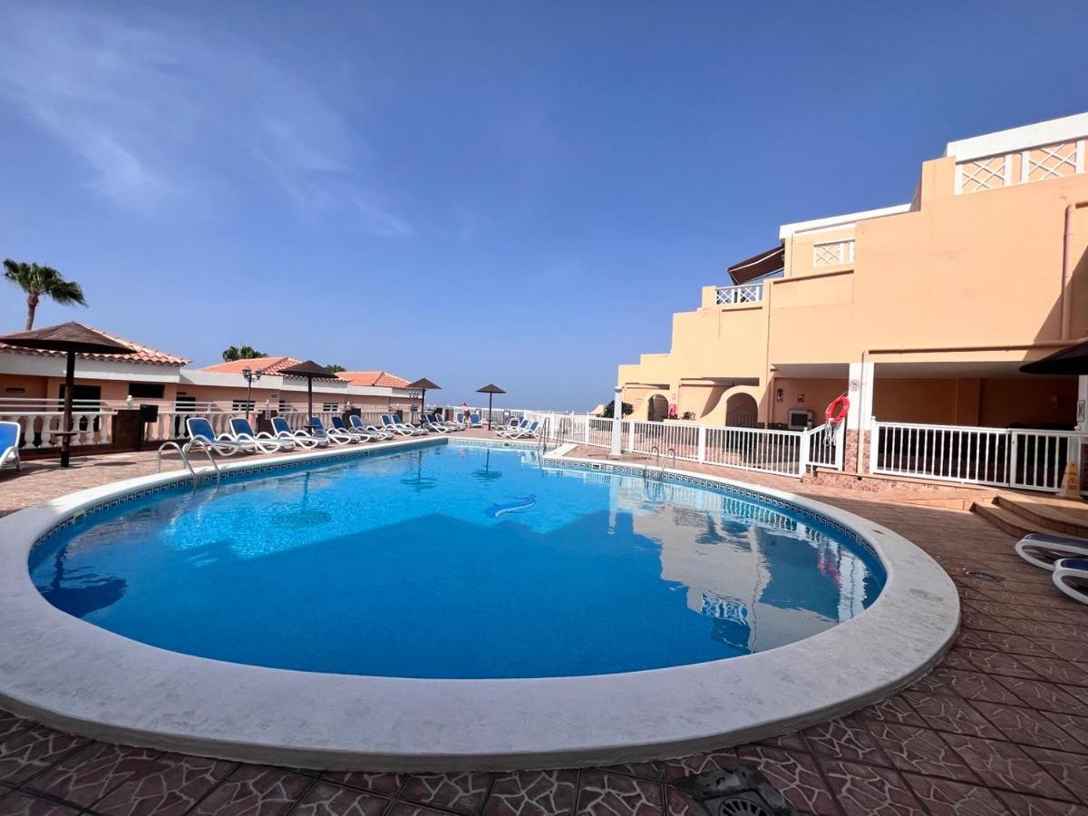 Golden Paradise Seaview Costa Adeje  Eksteriør bilde