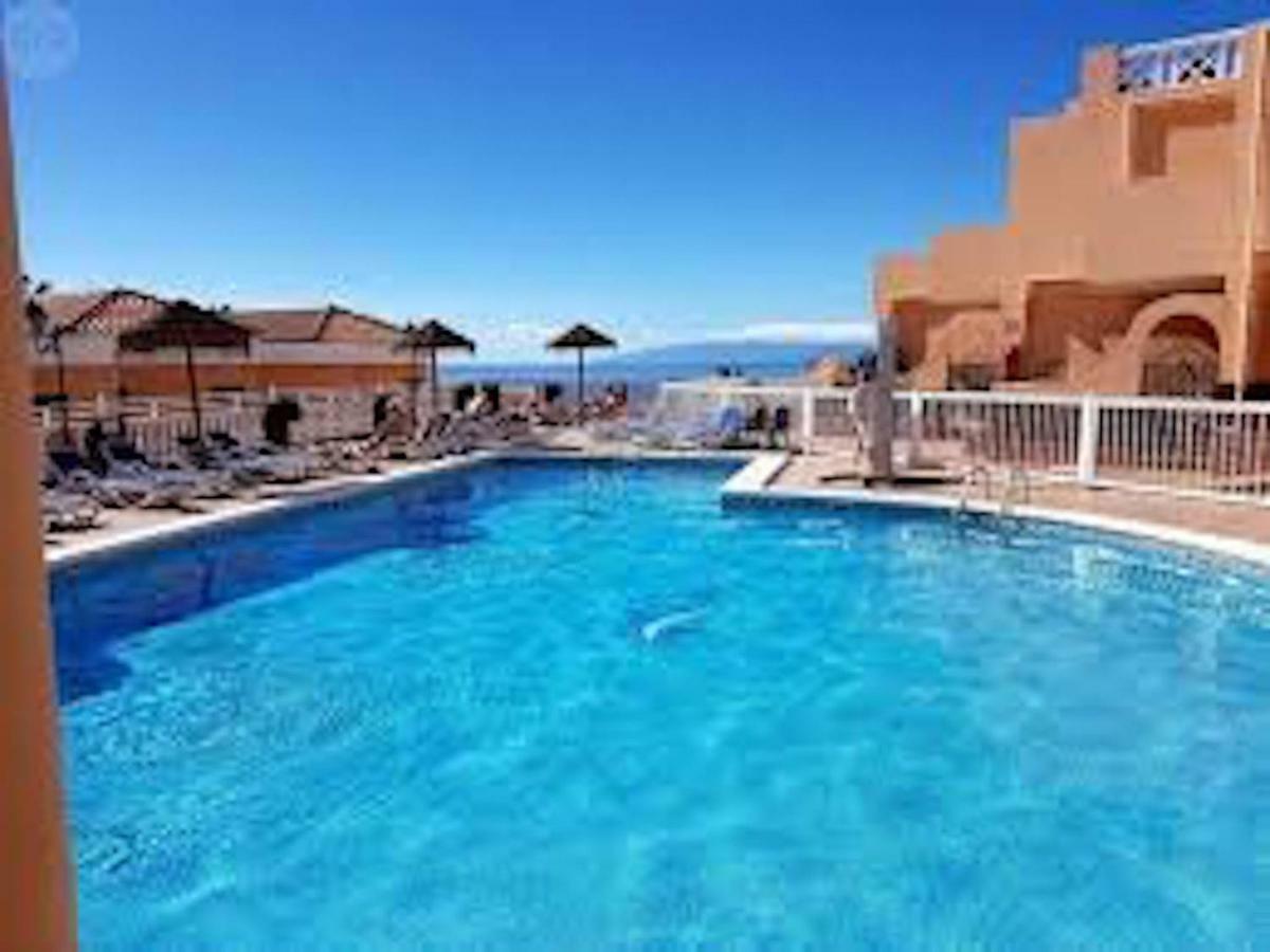 Golden Paradise Seaview Costa Adeje  Eksteriør bilde